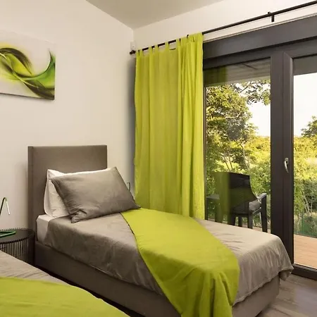 Linea Comfortable Holiday Fažana